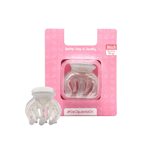 GIFT - JEDAI RAMBUT Harga 99,999,999 rupiah*Gratis Ongkir