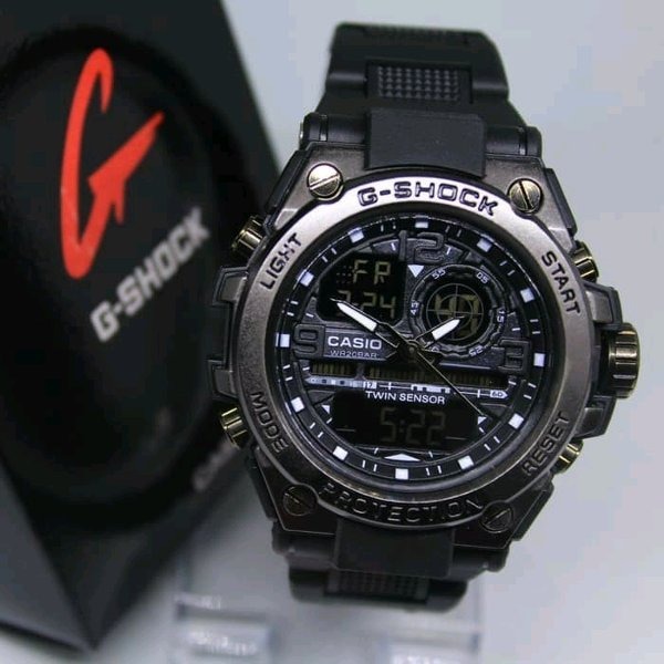 Jam Tangan G Shock Gst 8600 Gst 8600 Casio 1806 Jual PROMO