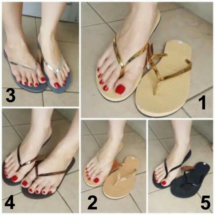 sandal havaianas kw