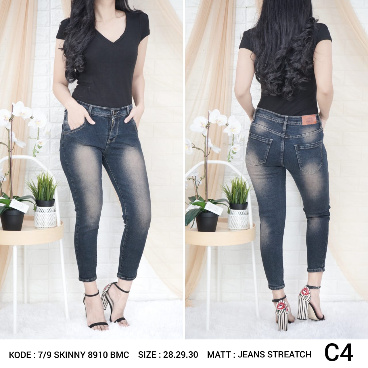 Leopard jinsida porno