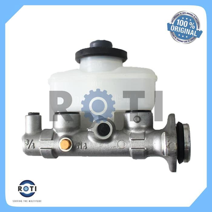 MASTER REM ATAS STARLET KOTAK EP70 AISIN BMT-119 Harga 1,840,492 rupiah*Gratis Ongkir