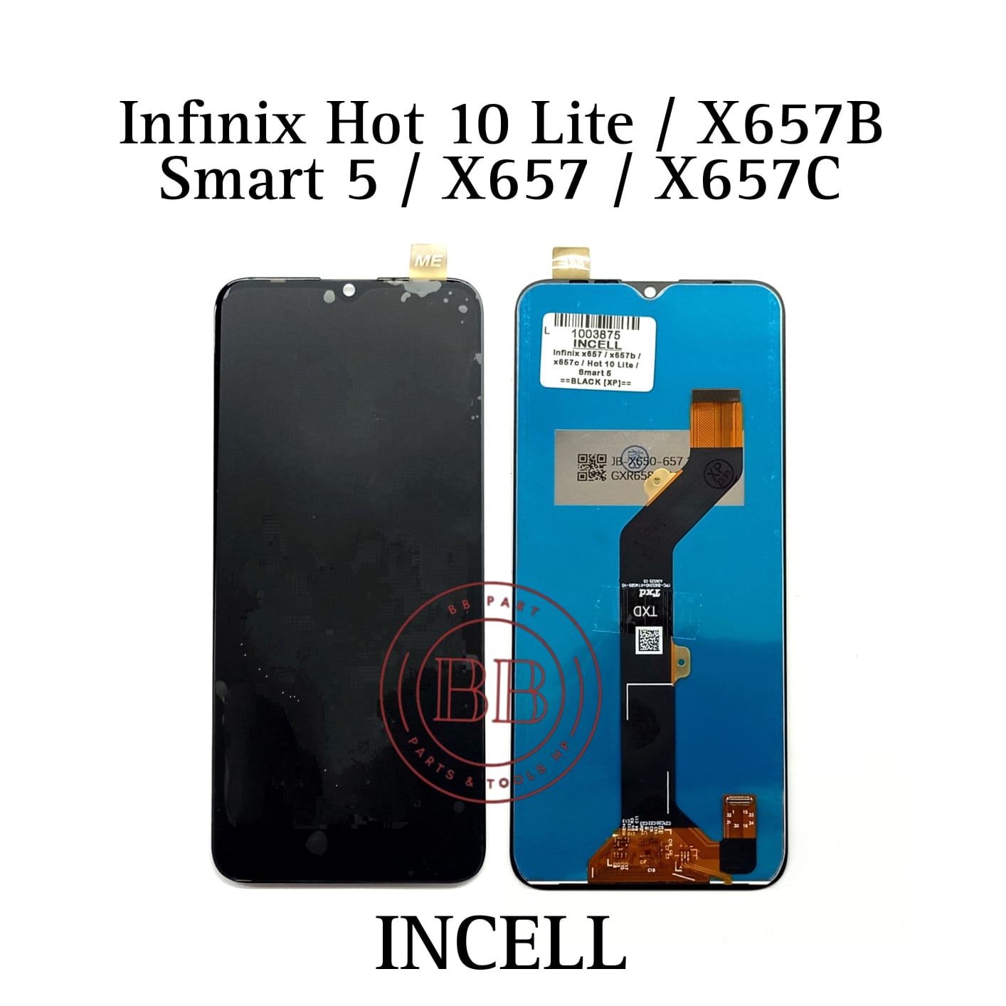 infinix x6570