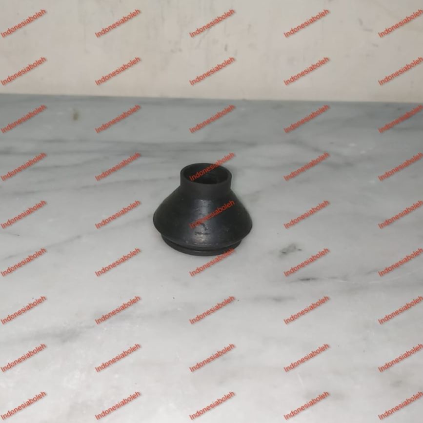 Karet Tie Rod End Daihatsu Zebra S-75, S-88 Harga 10,000 rupiah*Gratis Ongkir
