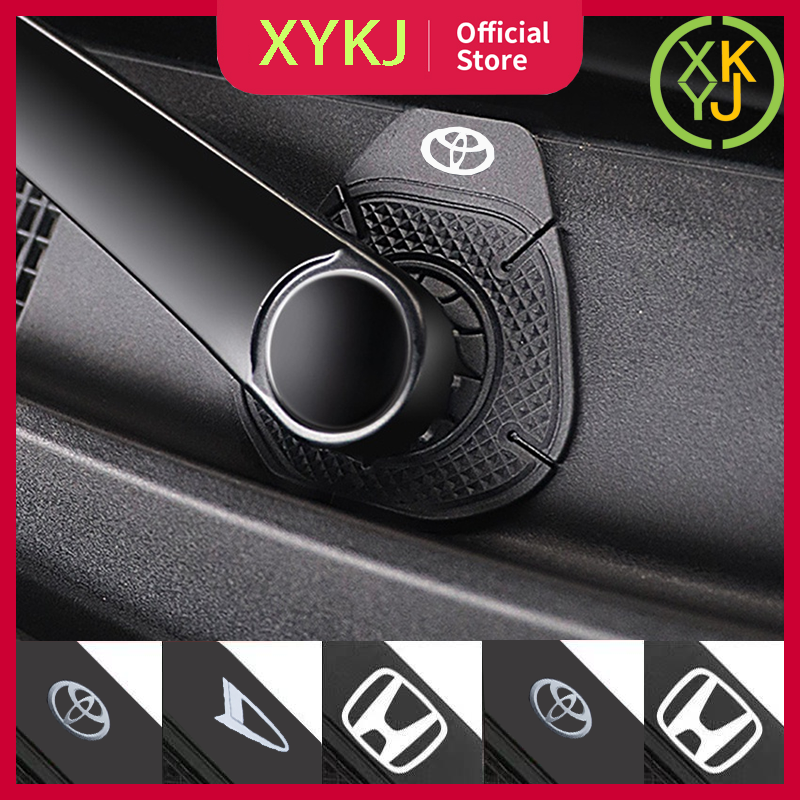 Sarung Pelindung Wiper Kaca Depan Mobil mengurangi kebisingan Anti Debu Anti Daun Masuk Mobil Harga 14,199 Ringgit*Penghantaran Percuma