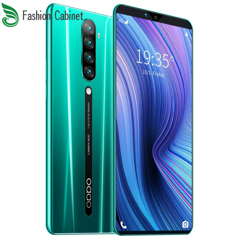 Ponsel Pintar Rino5 Pro 6 3 Inci 8g Ram 128 Gb Rom Pengenalan Wajah Sidik Jari Membuka Layar Ponsel Penuh Lazada Indonesia