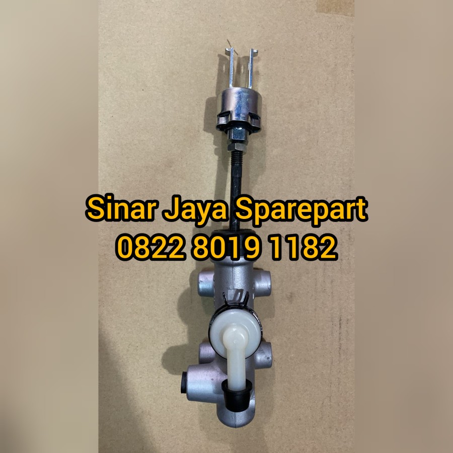 Master Kopling Atas Hino Dutro 110 130 Toyota Dyna Saurus 110 125 130 Original 31420-37142 Harga 1,400,000 rupiah*Gratis Ongkir