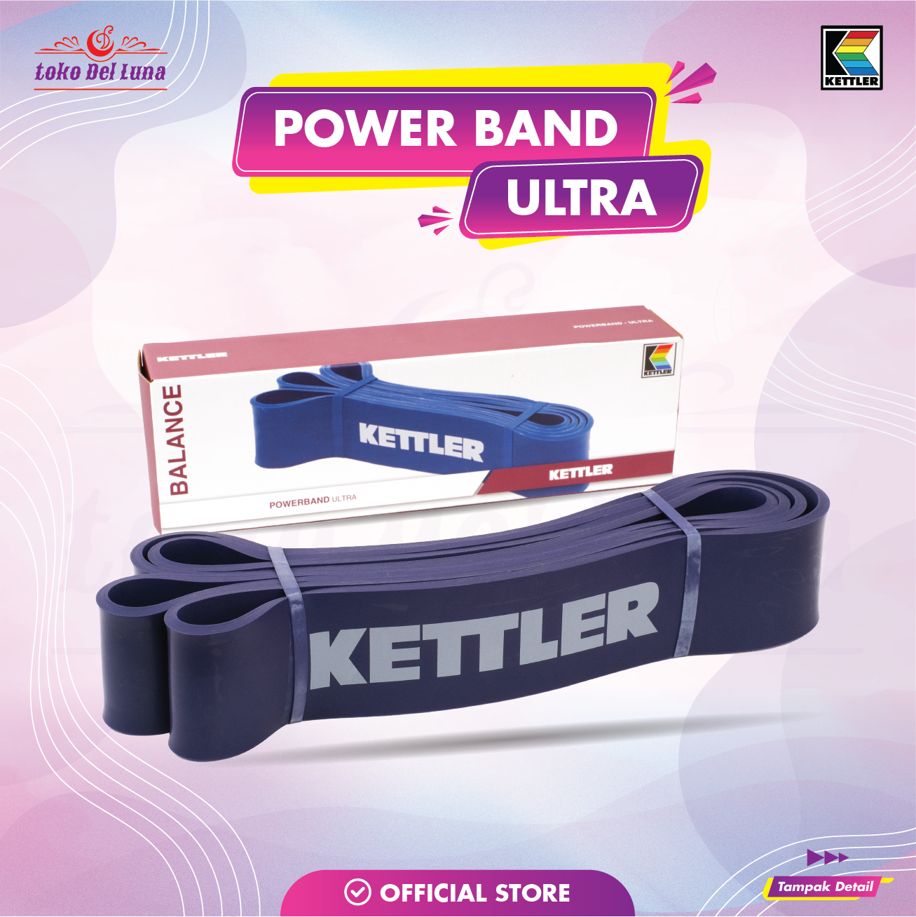 Beli Power Band Hundred Online Harga Terbaik Lazada Indonesia