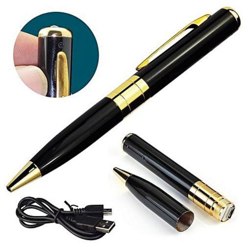 Bpr 6 hot sale spy pen