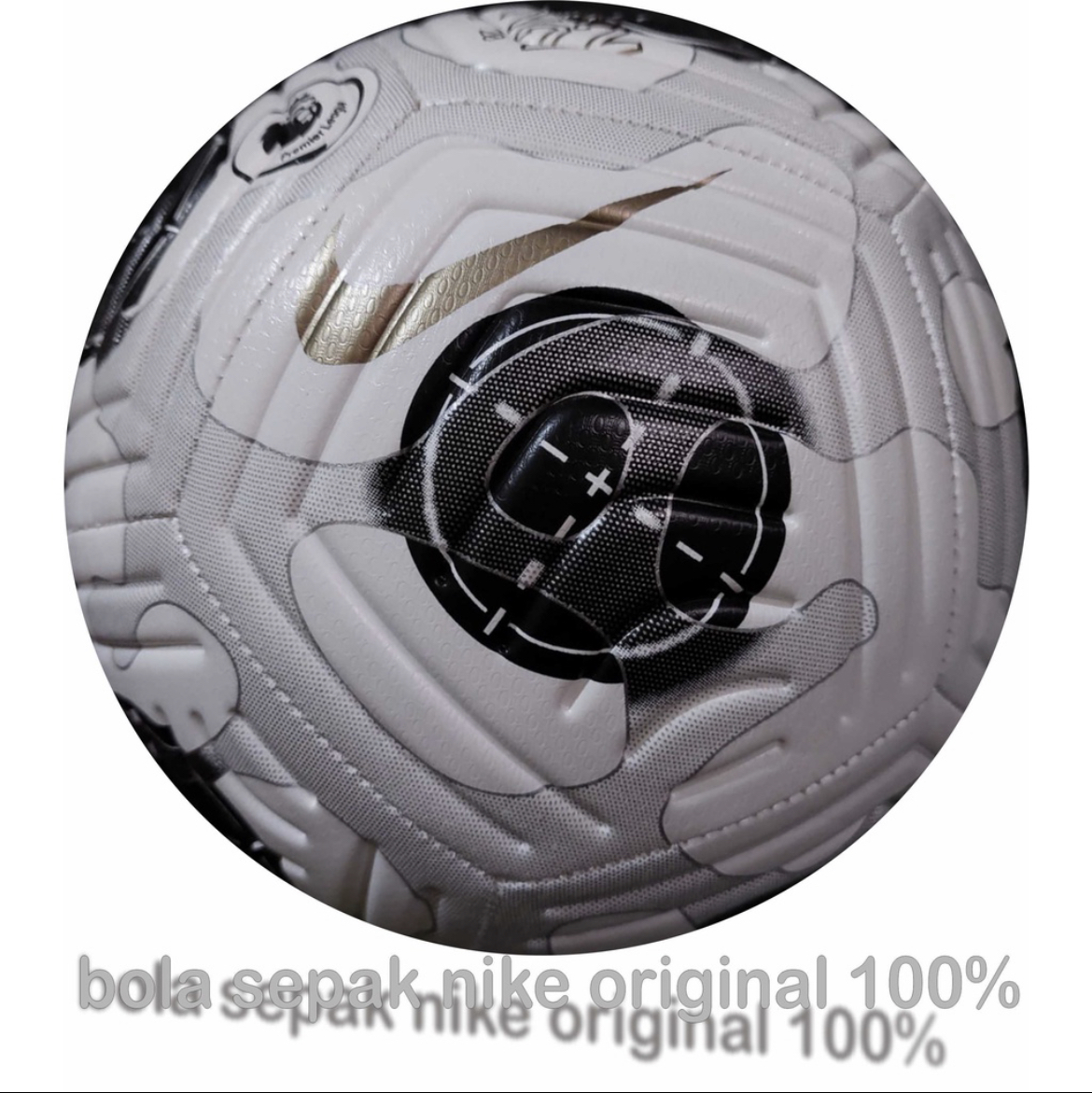 bola kaki nike original