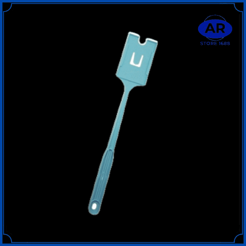 AR- Tongkat etoll tongtol kartu parkir e-toll gerbang tol Harga 5,894 rupiah*Gratis Ongkir