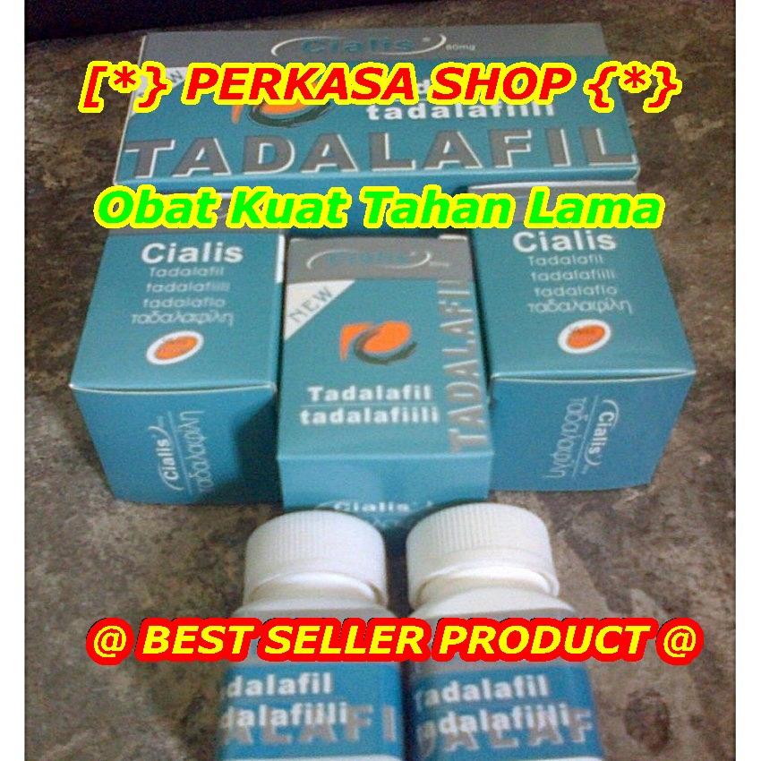 3 Botol Oba Kuat Tahan Lama Suplemen Pria Sejati Obat Herbal_.-Cialis 80mg Asli