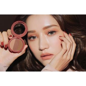 3CE Mood Recipe Eyeshadow November 2019 - 2 3CE Mood Recipe eyeshadow - 2