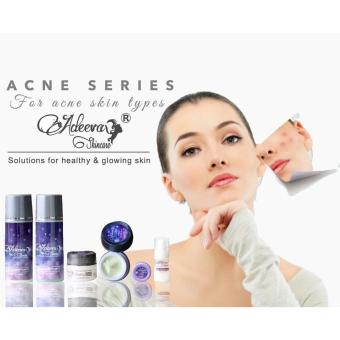 Adeeva Skincare Acne Complete Maret 2019 - 4 Adeeva Skincare Acne Complete - 4