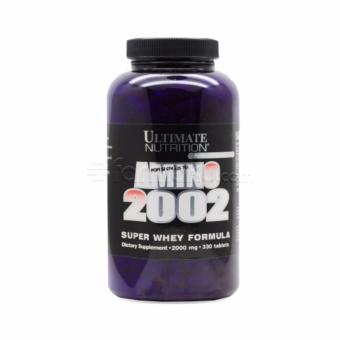 Gambar Amino 2002 330 S   Suplemen Fitness