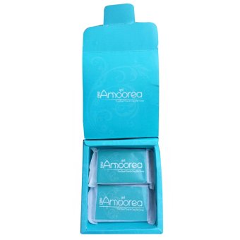 Gambar Amoorea Sabun Tosca New   1 Box