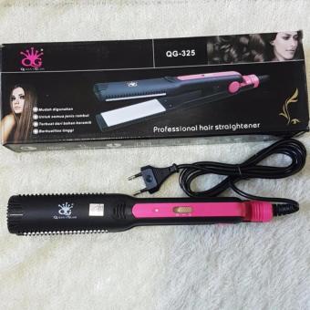 ANGEL Catok Rambut QG-325/Professional Hair Straightener ANGEL Catok Rambut QG-325/Professional Hair Straightener