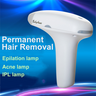 BabyAnne 3 in1 Armpit hair Bikini IPL Laser Permanent Hair RemovalSystem Epilation Removal Acne Photorejuvenation bulb flash 100-240V BabyAnne 3 in1 Armpit hair Bikini IPL Laser Permanent Hair RemovalSystem Epilation Removal Acne Photorejuvenation bulb flash 100-240V