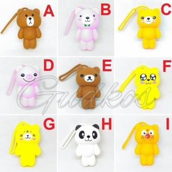 Harga Tempat Tidur Boneka  Holidays OO