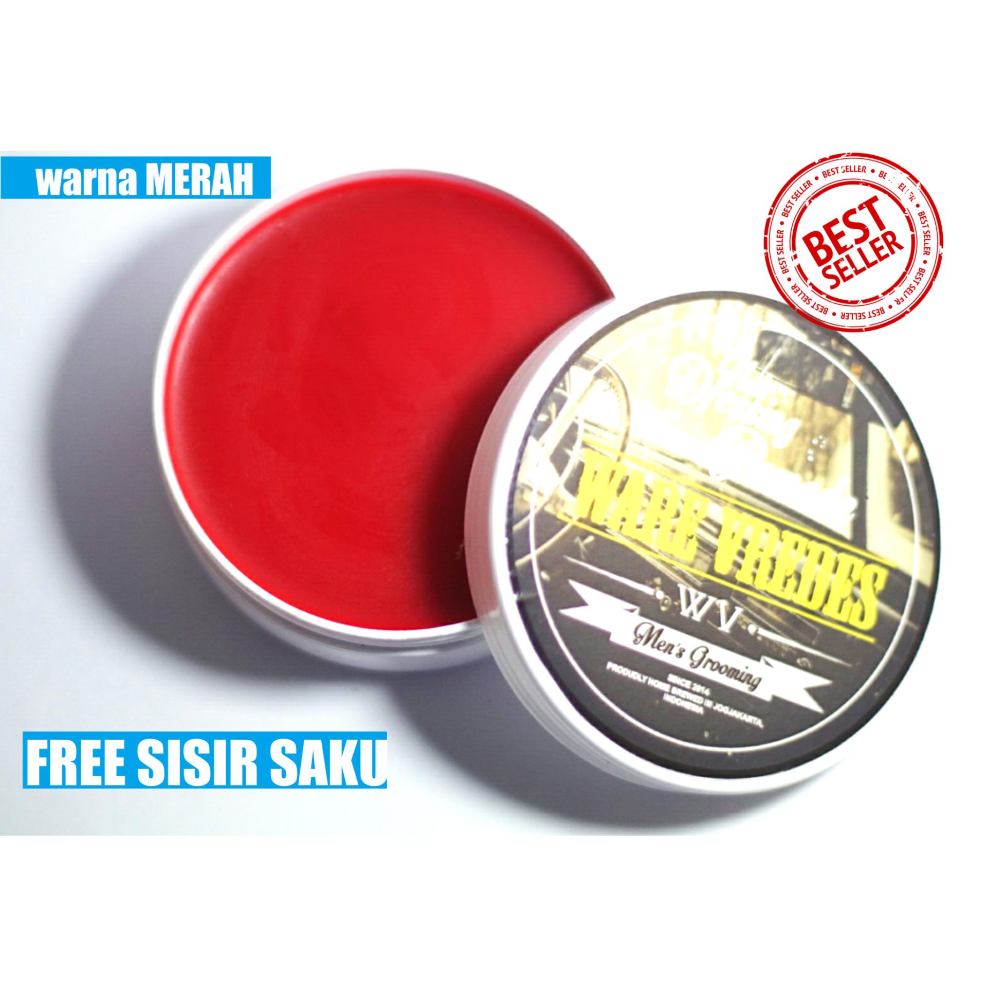 hemat best seller ware vredes pomade beeswax hemat best seller ware vredes pomade beeswax