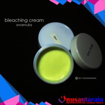Gambar Bleaching Cream 1 Eva Mulia