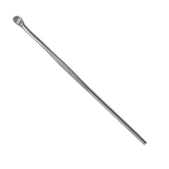Bluelans(R) Stainless Steel Memilih Lilin Pembersih Telinga Alat Perawatan Earpick Kuret Penghilang 5 Buah Oktober 2019 - 5 Bluelans(R) Stainless Steel Memilih Lilin Pembersih Telinga Alat Perawatan Earpick Kuret Penghilang 5 buah - 5
