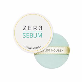 Gambar BR Liptint Zero Sebum Drying Powder