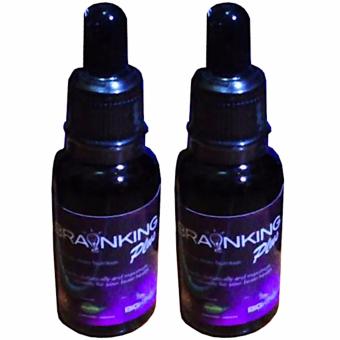 Gambar Brainking Plus Power Up Your Brain Nutrisi Otak   40 ml