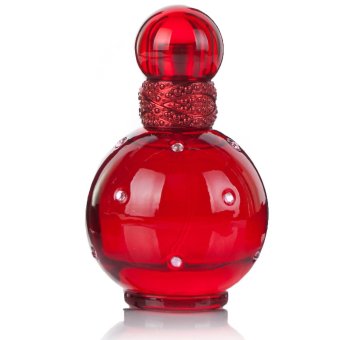 Gambar Britney Spears Hidden Fantasy for Women Eau de Parfum   100 ml