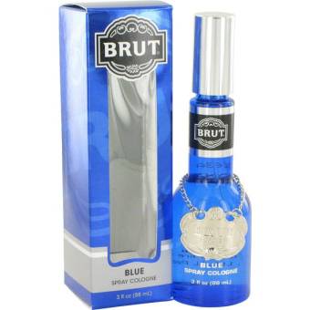 Gambar Brut Blue Men Edc 88ml