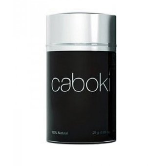 Gambar Caboki Hair Fiber Builder 25 g