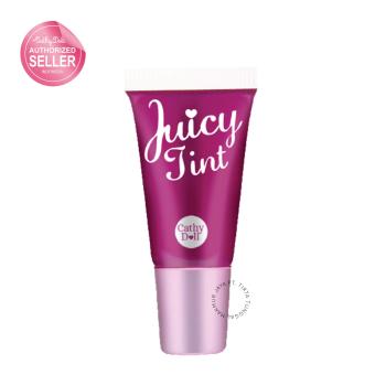 Gambar Cathy Doll   Juicy Tint Pewarna bibir 7.5g Grape