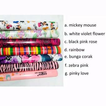 Gambar CATOK AMARA mini motif