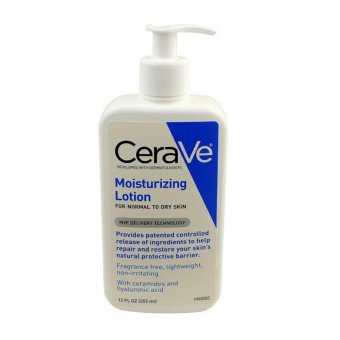 Gambar CeraVe Moisturizing Lotion 355ml   12 fl oz