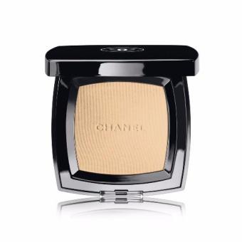 Gambar Chanel Poudre Universelle Compacte Natural Finish Pressed Powder(30 Naturel   Translucent 2)