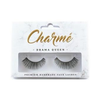 Gambar Charme Lashes Drama Queen   Handmade Bulu Mata Palsu