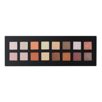 Gambar City Color Harvest Moon Eyeshadow Palette   Original