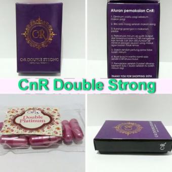 Gambar CNR Double strong original