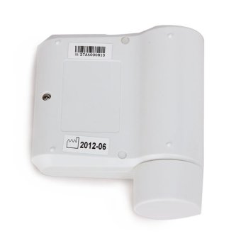 Contec SP10 Spirometer Tangan Memegang Oktober 2018 - 4 Contec SP10 Spirometer Tangan Memegang - 4