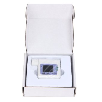 Contec SP10 Spirometer Tangan Memegang Oktober 2018 - 2 Contec SP10 Spirometer Tangan Memegang - 2