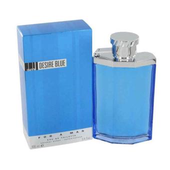 Gambar Dunhil Parfum Desire Blue For Man EDT 100 ml