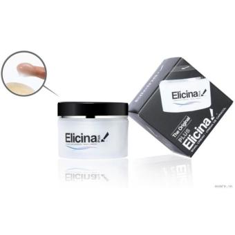 Elicina Plus Snail Cream 40g - Penghilang Jerawat Bekas Luka Anti Aging Flek Anti Jerawat September 2019 - 2 Elicina Plus Snail Cream 40g - Penghilang Jerawat Bekas Luka Anti Aging Flek Anti Jerawat - 2