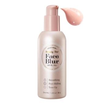 Gambar Etude House Beauty Shot Face Blur Liquid Foundation SPF 15 PA++   35gram