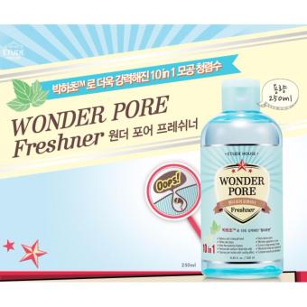 Gambar Etude House Wonder Pore Freshener 250ml