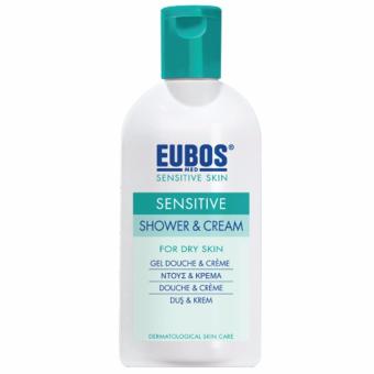Gambar Eubos Shower and Cream