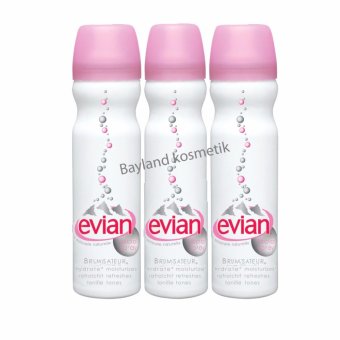 Gambar Evian Facial Spray 150ml