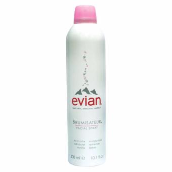 Gambar Evian Facial Spray 300 mL