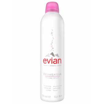 Gambar Evian Mineral Water Facial Spray 300 ml (PENGIRIMAN HANYA UNTUK JAWA   BALI)