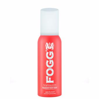 Gambar Fogg Parfume Body Spray 120ml
