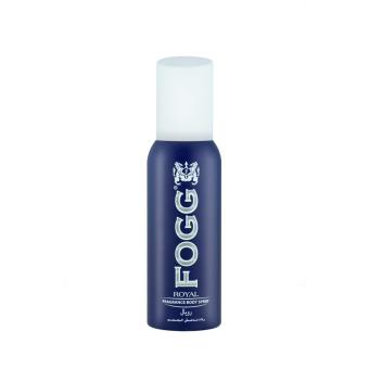 Gambar Fogg Parfume Body Spray Royal 120ml