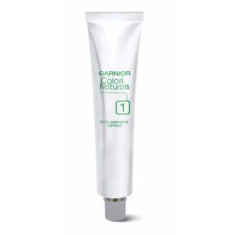 Garnier Color Naturals - Brown Pebruari 2019 - 4 Garnier Color Naturals - Brown - 4